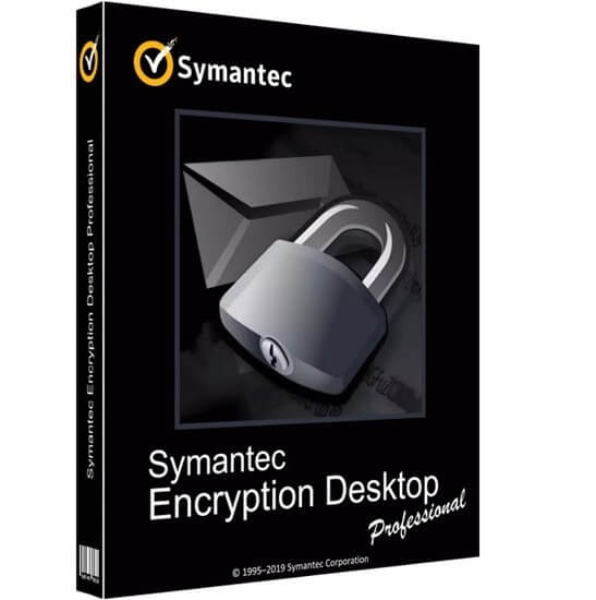 symantec desktop encryption