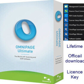 OmniPage-Ultimate