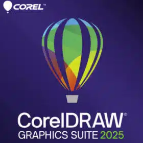 buy CorelDraw 2025