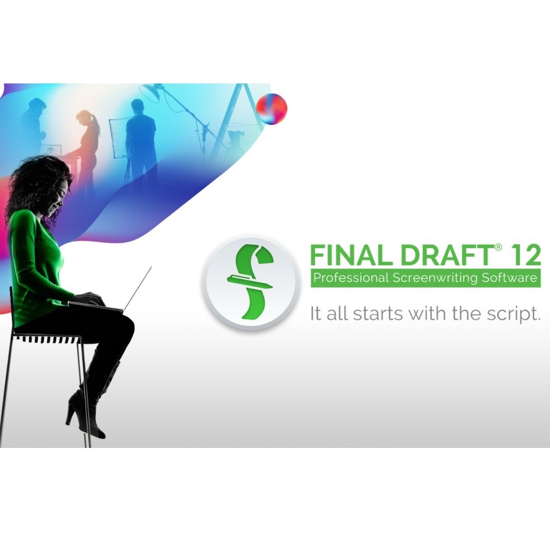 final draft software