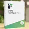 Claris-FileMaker-Pro-21-