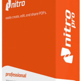 Nitro pro