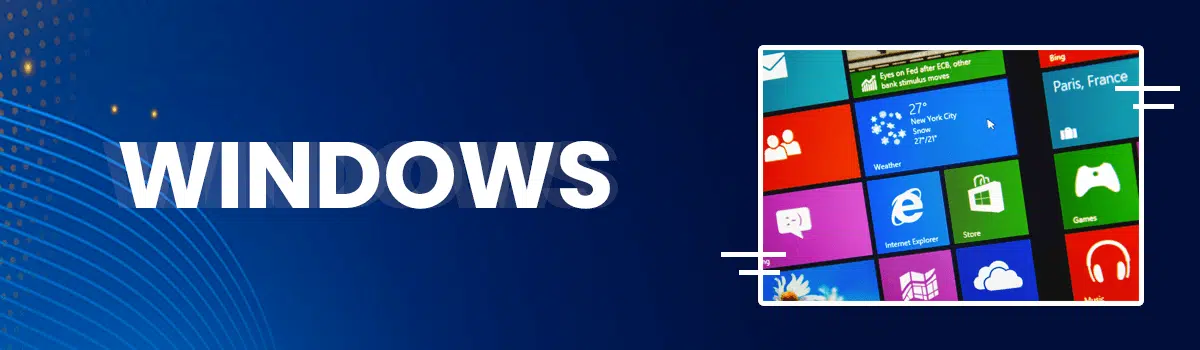 Windows
