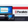 Parallels Desktop 16.5 Business Edition