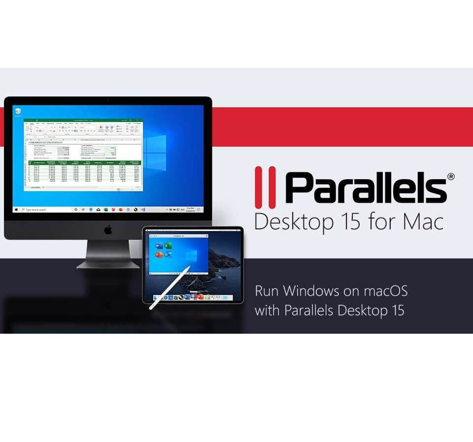 parallels for mac business edition