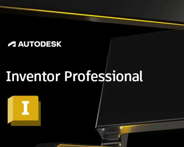 Autodesk Inventor Professional