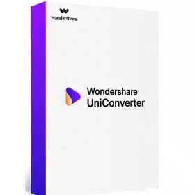 Wondershare UniConverter Video Converter Ultimate for MAC