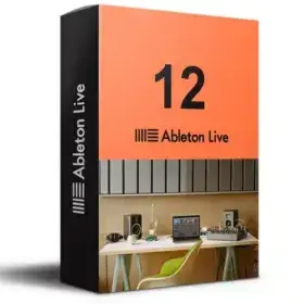 Ableton-Live-12-suite