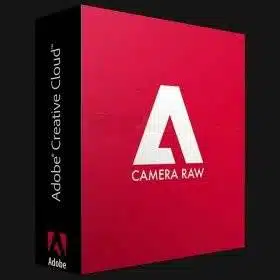 Adobe Camera Raw CC for MacOS