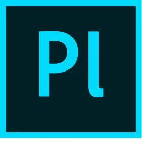 Adobe Prelude CC - Lifetime License for Windows