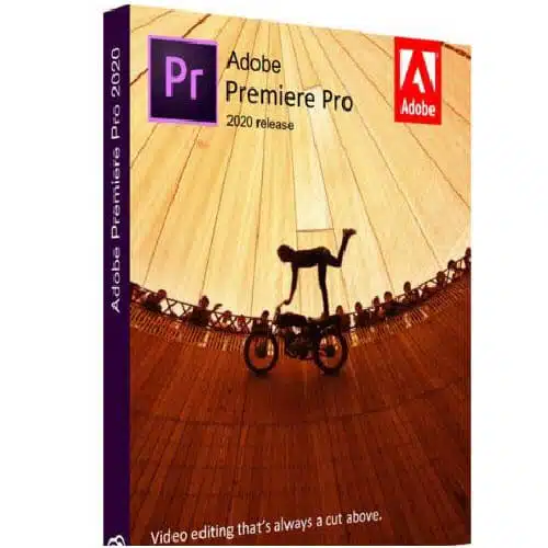 Adobe Premiere Pro 2020 - Lifetime Activation for Windows - Image 2