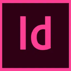 Adobe InDesign 2020