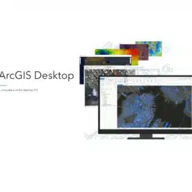 Esri ArcGIS Desktop 10