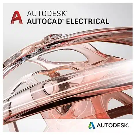 Autodesk AutoCAD Electrical 2026 Lifetime Activation for Windows