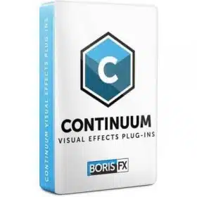Boris FX Continuum Complete 2023 for Adobe/OFX - Windows