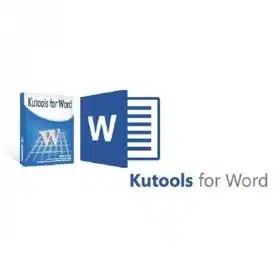 Kutools For Word by extendoffice - Powerful Functions , Tools For Microsoft Word
