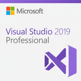 Microsoft Visual Studio