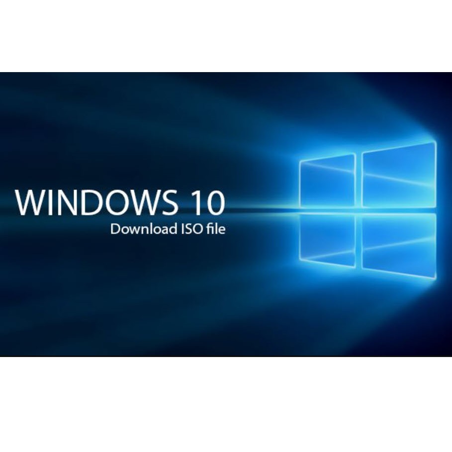 microsoft windows 10 iso file download