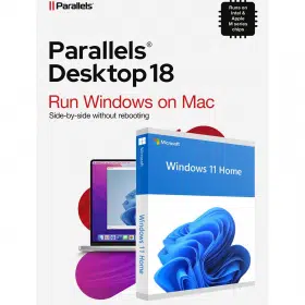 Parallels Desktop 19 Business Edition Run Windows on Mac