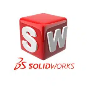 SolidWorks 2025 SP0 Full Premium - 3D CAD design software