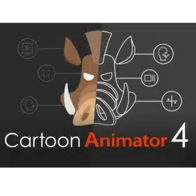 Reallusion Cartoon Animator 4 Pipeline - 2D Creativity , Animation Design