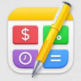 Soulver 3 - Notepad, meet calculator - For MAC