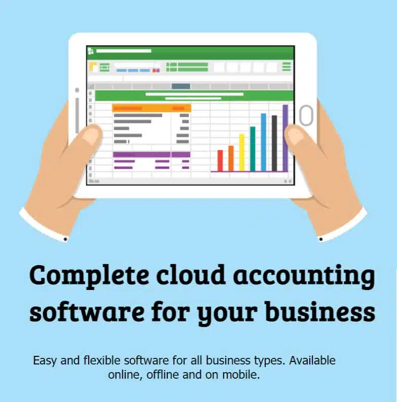CraveInvoice Pro - Accounting , Invoicing Software for your business