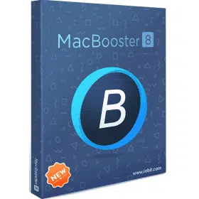 MacBooster 8 - remove junk files , Mac malware and virus to protect your Mac