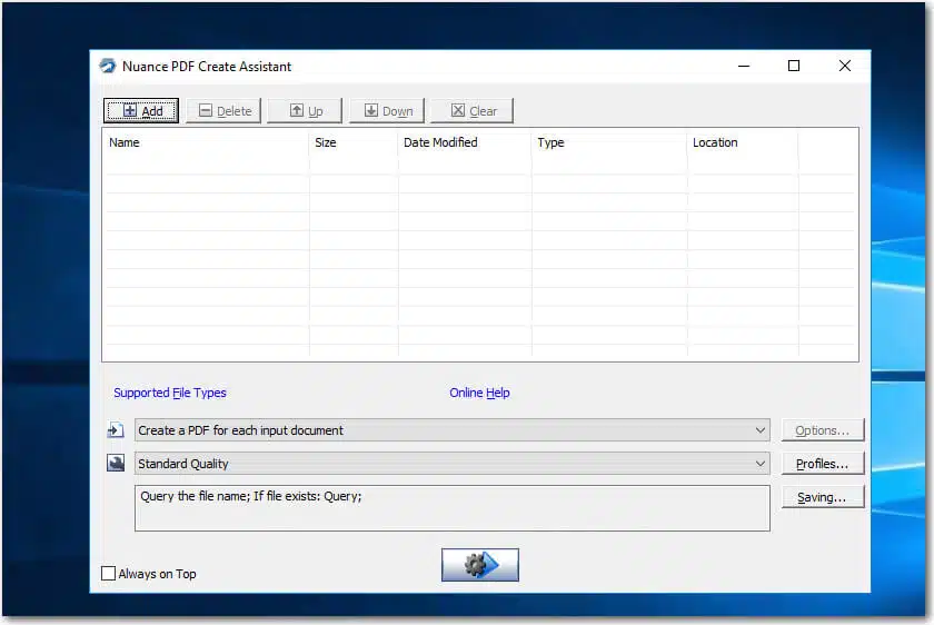 Nuance PaperPort 14.6 Professional scanning, converting,editing documents-Full - Image 4