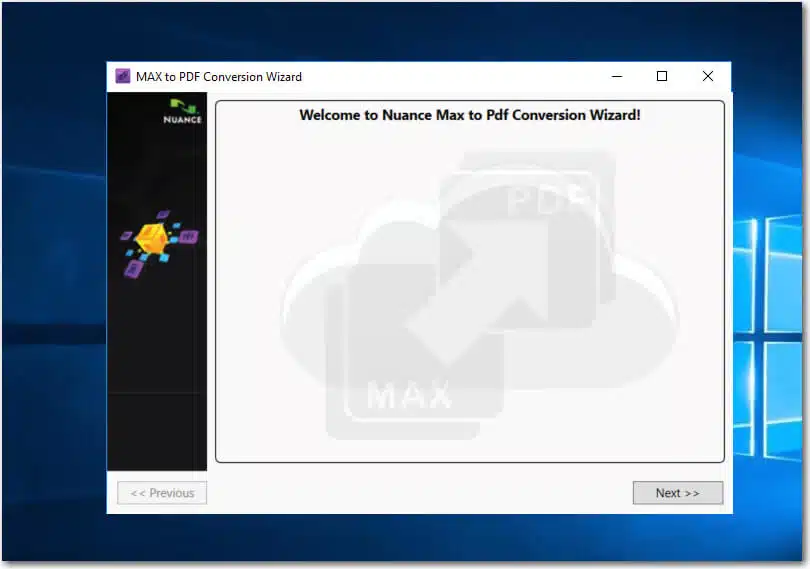 Nuance PaperPort 14.6 Professional scanning, converting,editing documents-Full - Image 7