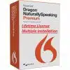 Nuance Dragon NaturallySpeaking