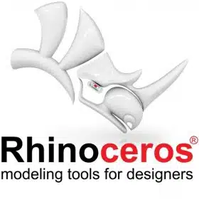 Rhino 8 3D Lifetime License for Windows
