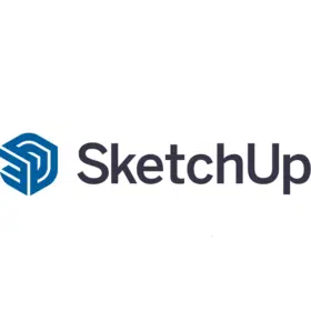 SketchUP Pro 2025 + Style Builder + LayOut For Windows