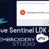 LDK wilcom