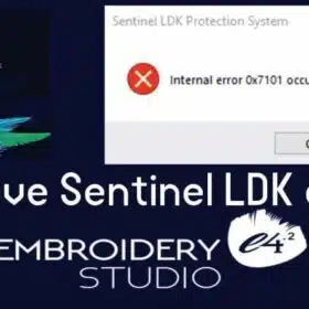 LDK wilcom