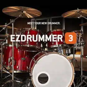 ToonTrack-EZdrummer