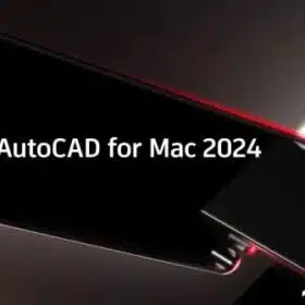 Autodesk-AutoCAD-2024-Lifetime-Activation-for-MAC