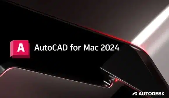 Autodesk-AutoCAD-2024-Lifetime-Activation-for-MAC
