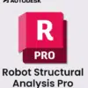 Autodesk Robot Structural Analysis Professional