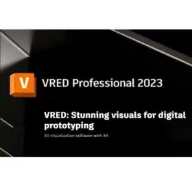 Autodesk-VRED-Professional-2023