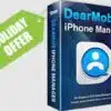 DearMob iPhone Manager
