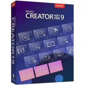 Roxio-Creator-NXT-Pro-9