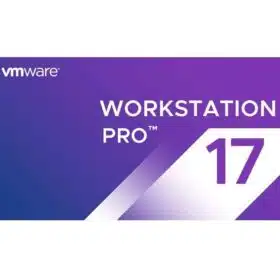 VMware-Workstation-Pro-17-1