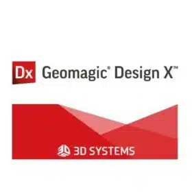 Geomagic Design X