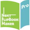 next-flipbook-maker-pro-logo