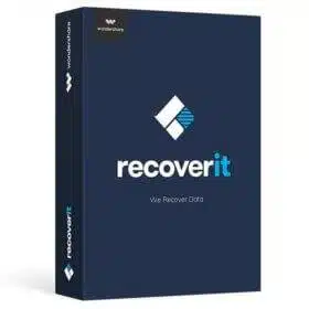 recoverit-software